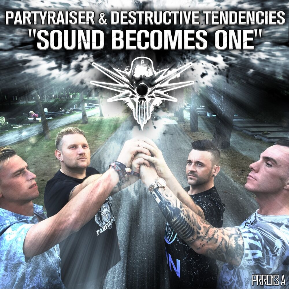 Picture of Sound Becomes One