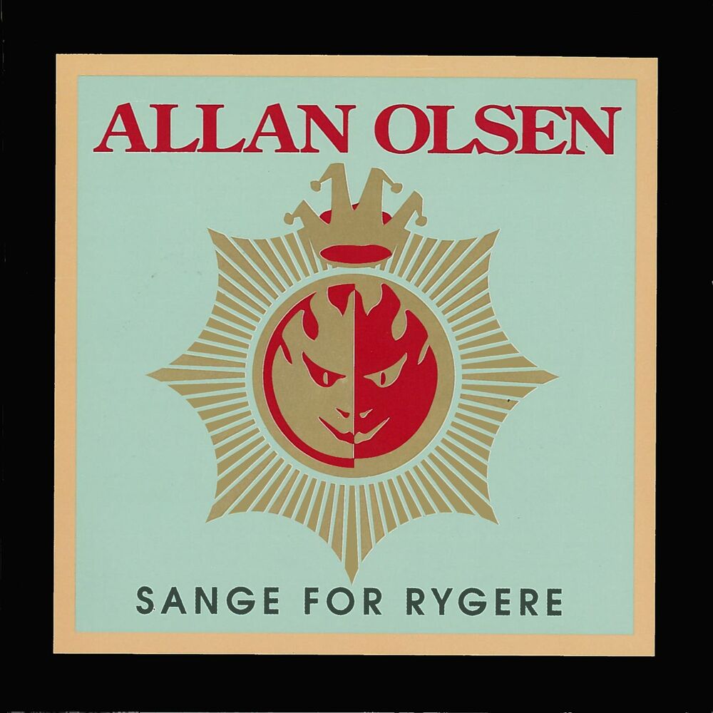 Picture of Sange For Rygere