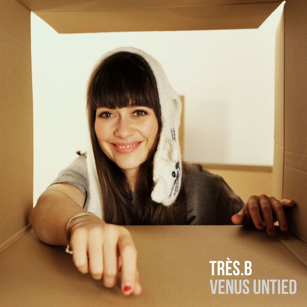 Picture of Venus Untied