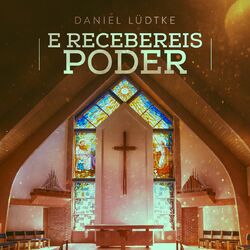 Cover of E Recebereis Poder