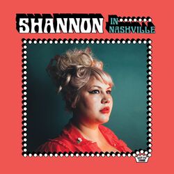 Cover of Shannon In Nashville