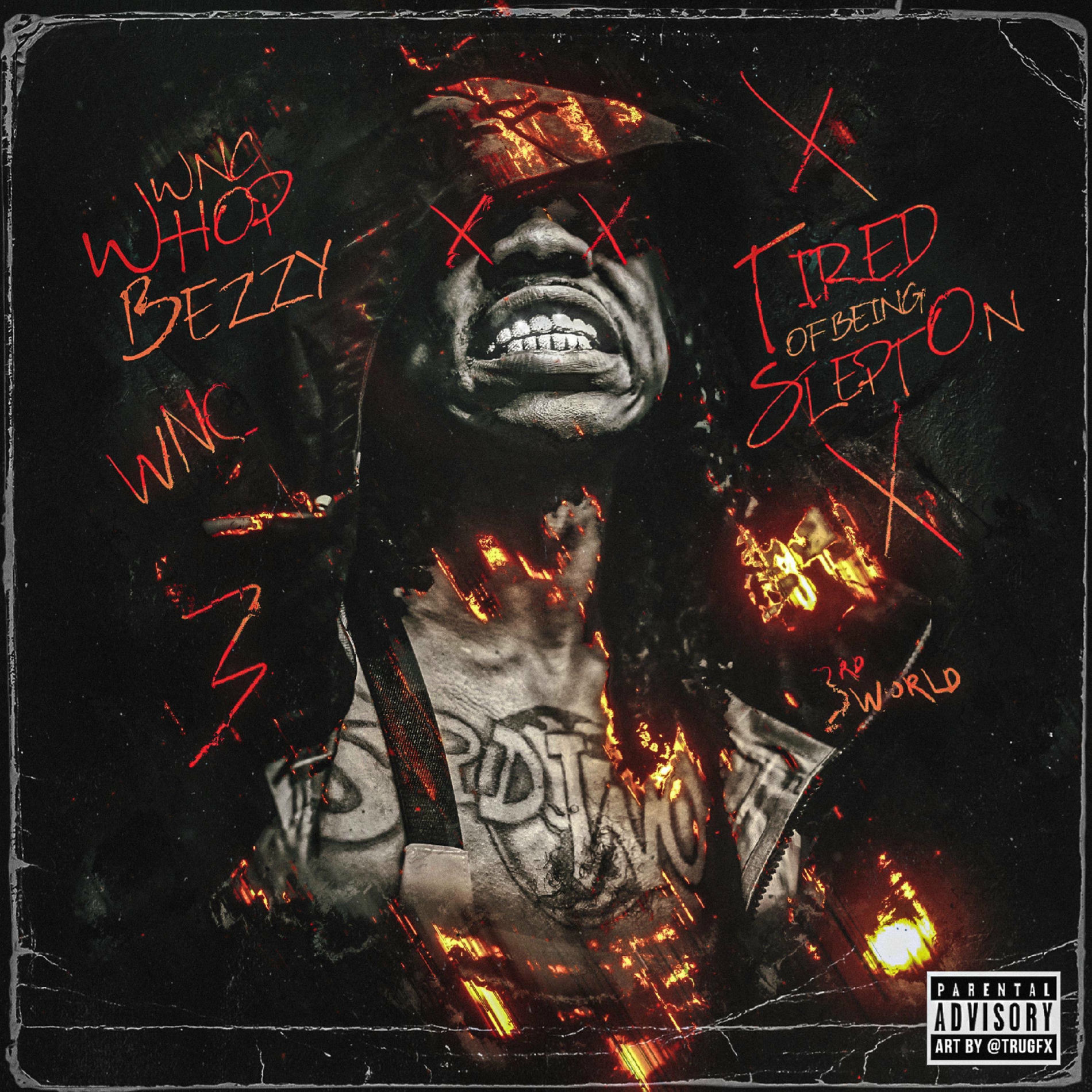 Album cover of No Games