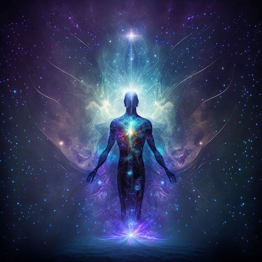 Picture of 528 Hz Awaken Your Soul