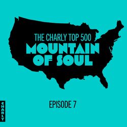 Cover of Mountain of Soul Episode 7