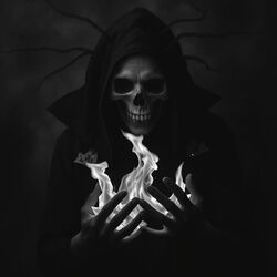 Cover of Sleepless Fury