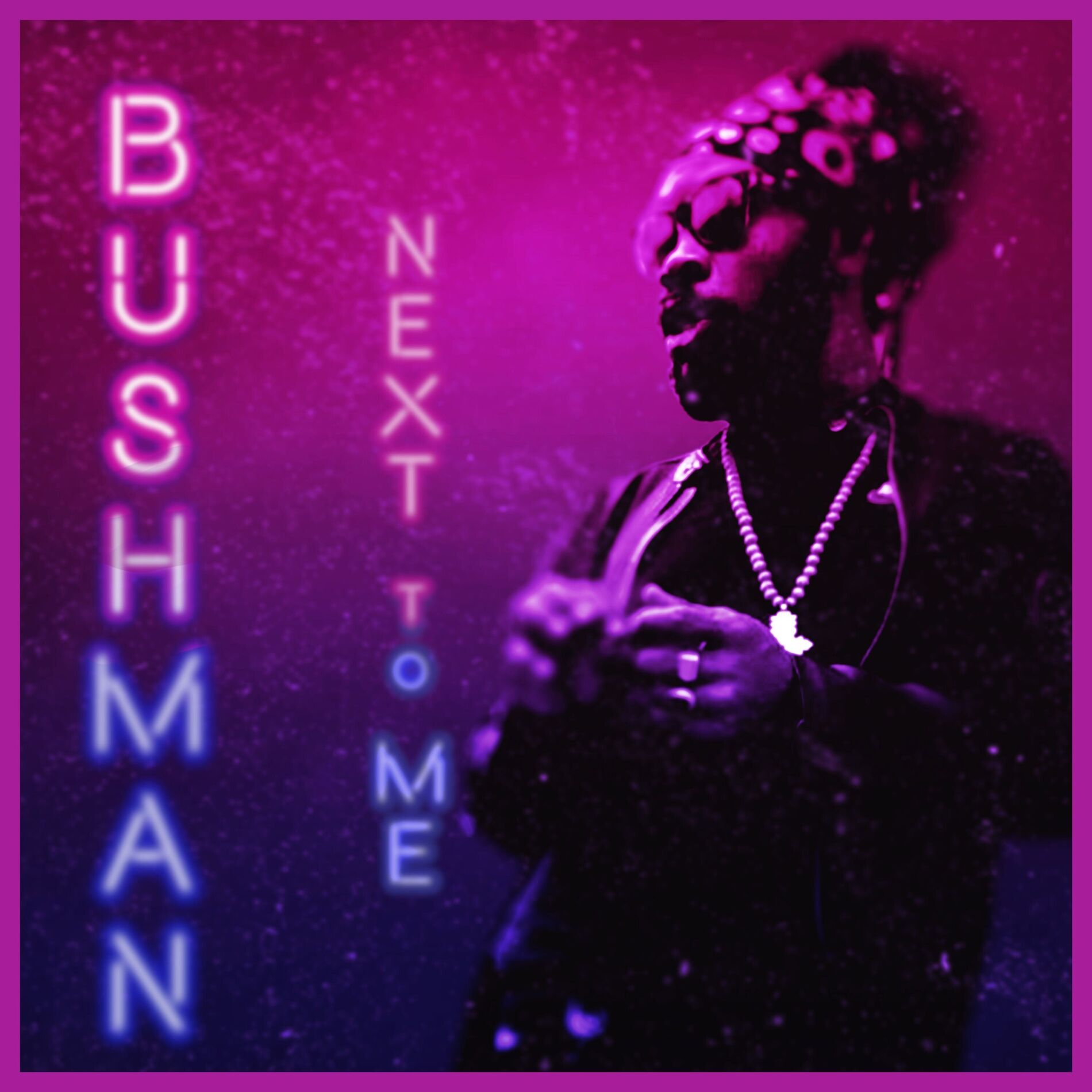 Album cover of Next To Me
