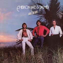 Cover of Love Beach (2017 Remaster)