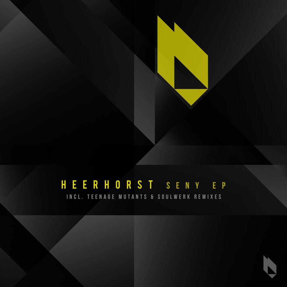Picture of Seny EP