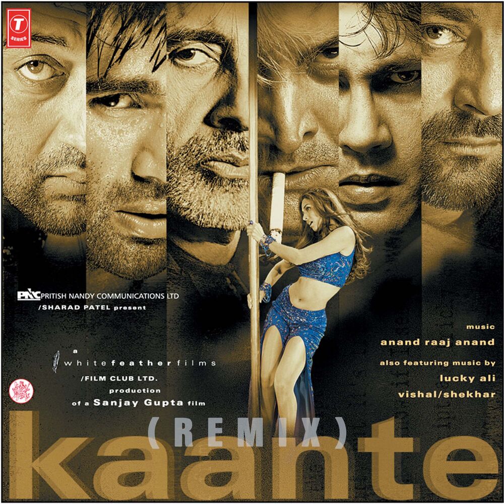 Picture of Kaante Remix