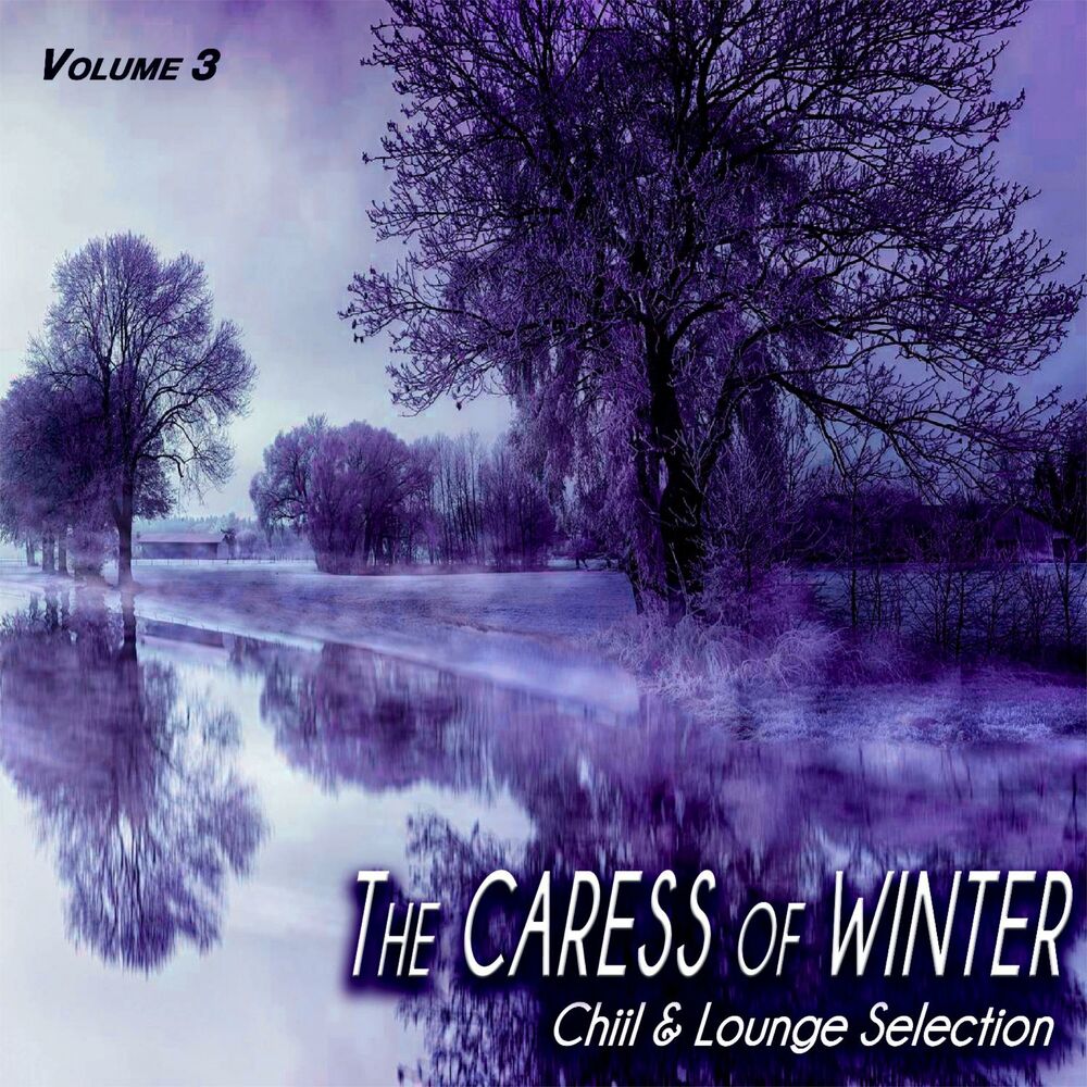 Picture of The Caress of Winter, Vol.3 - Chill & Lounge Selection (Album)