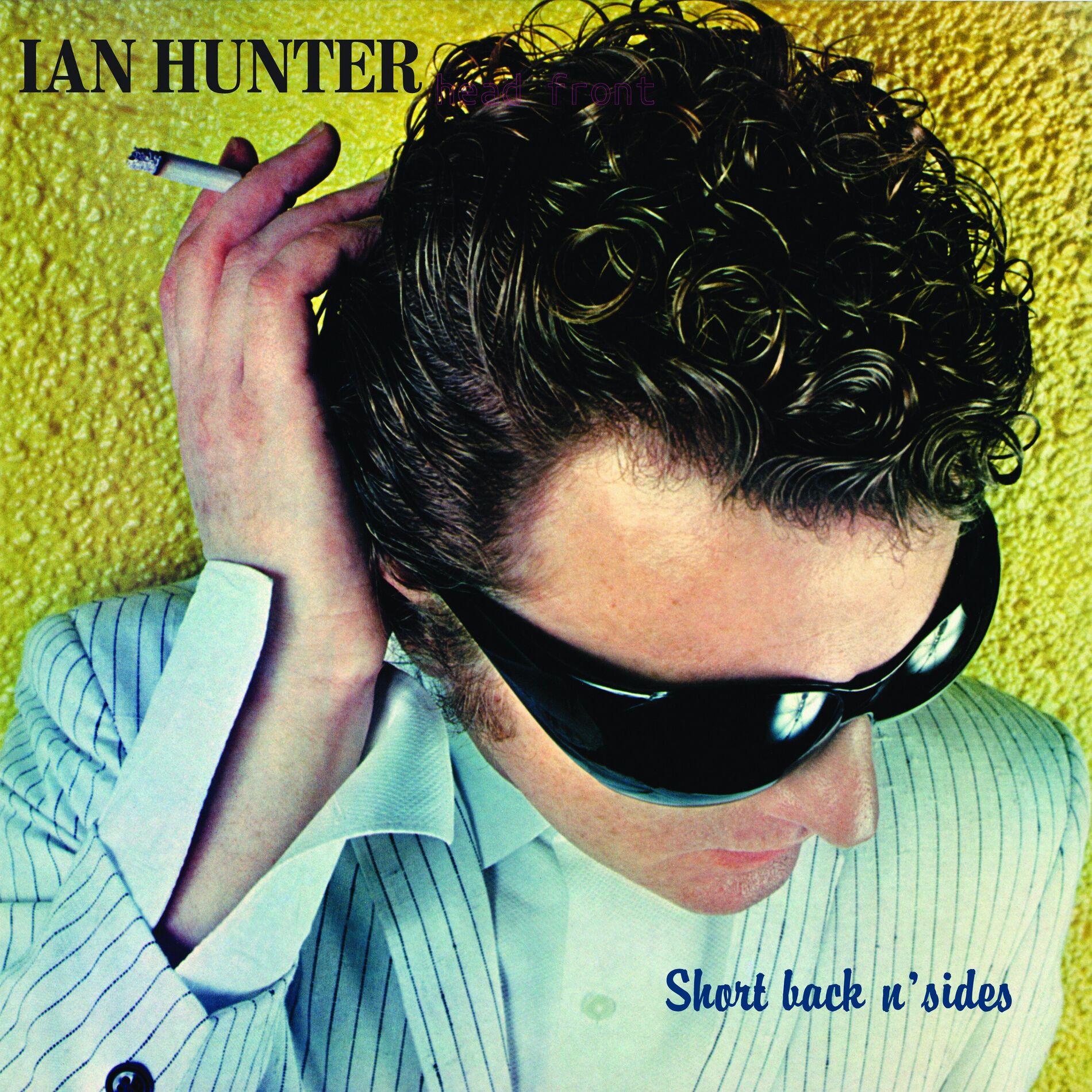Album cover of Short Back n' Sides (2024 Expanded Edition)