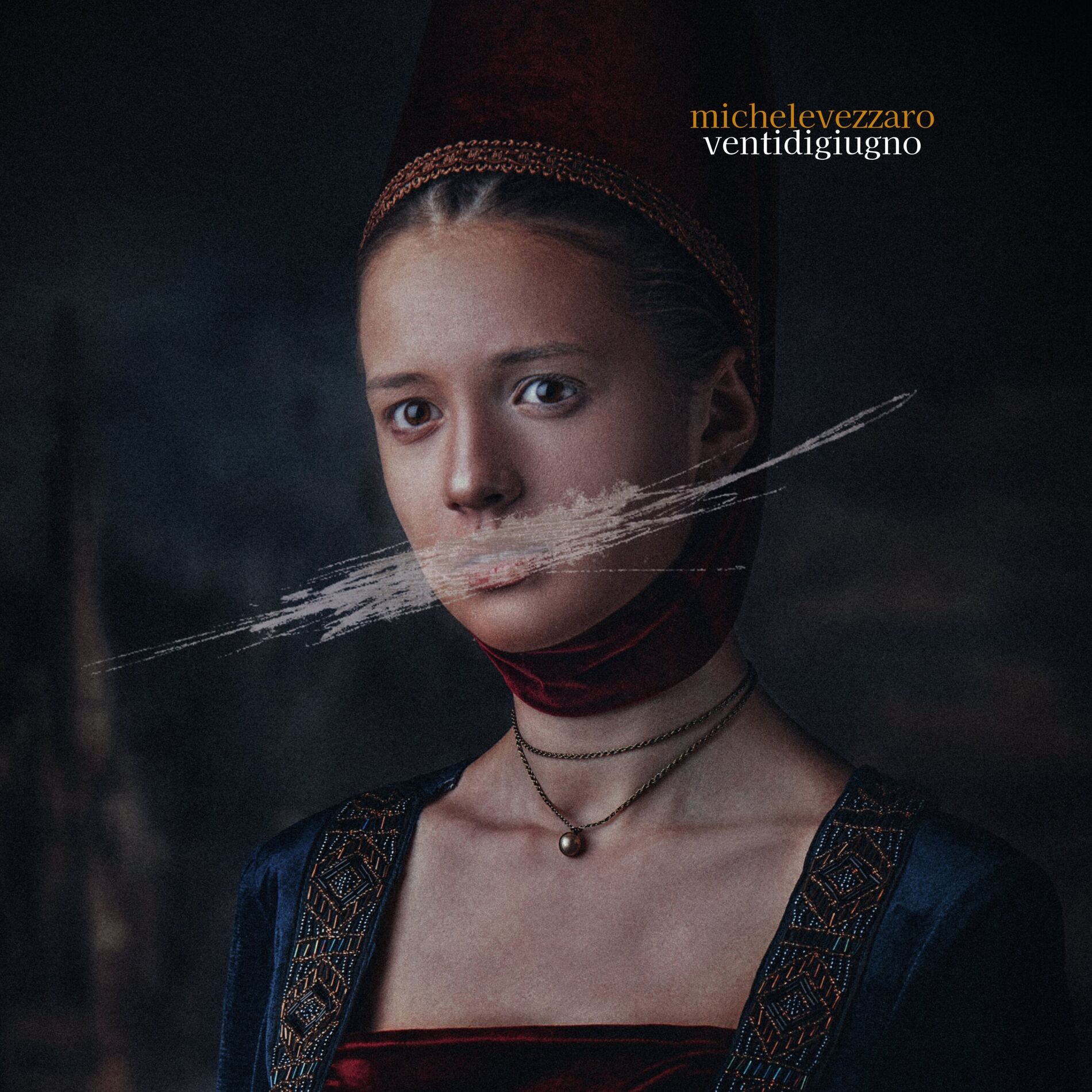 Album cover of Febbraio