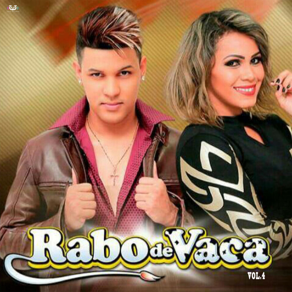 Picture of Rabo De Vaca Vol.4 - Ao Vivo