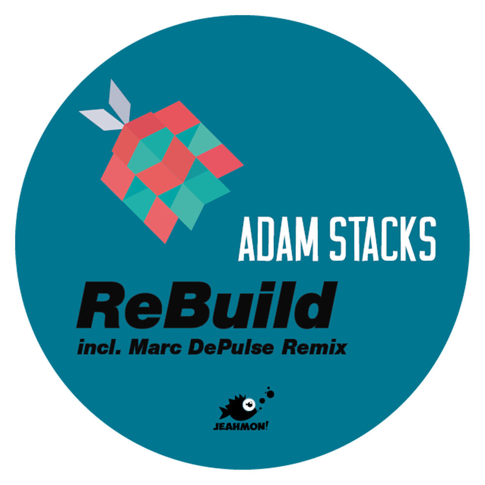 Picture of ReBuild