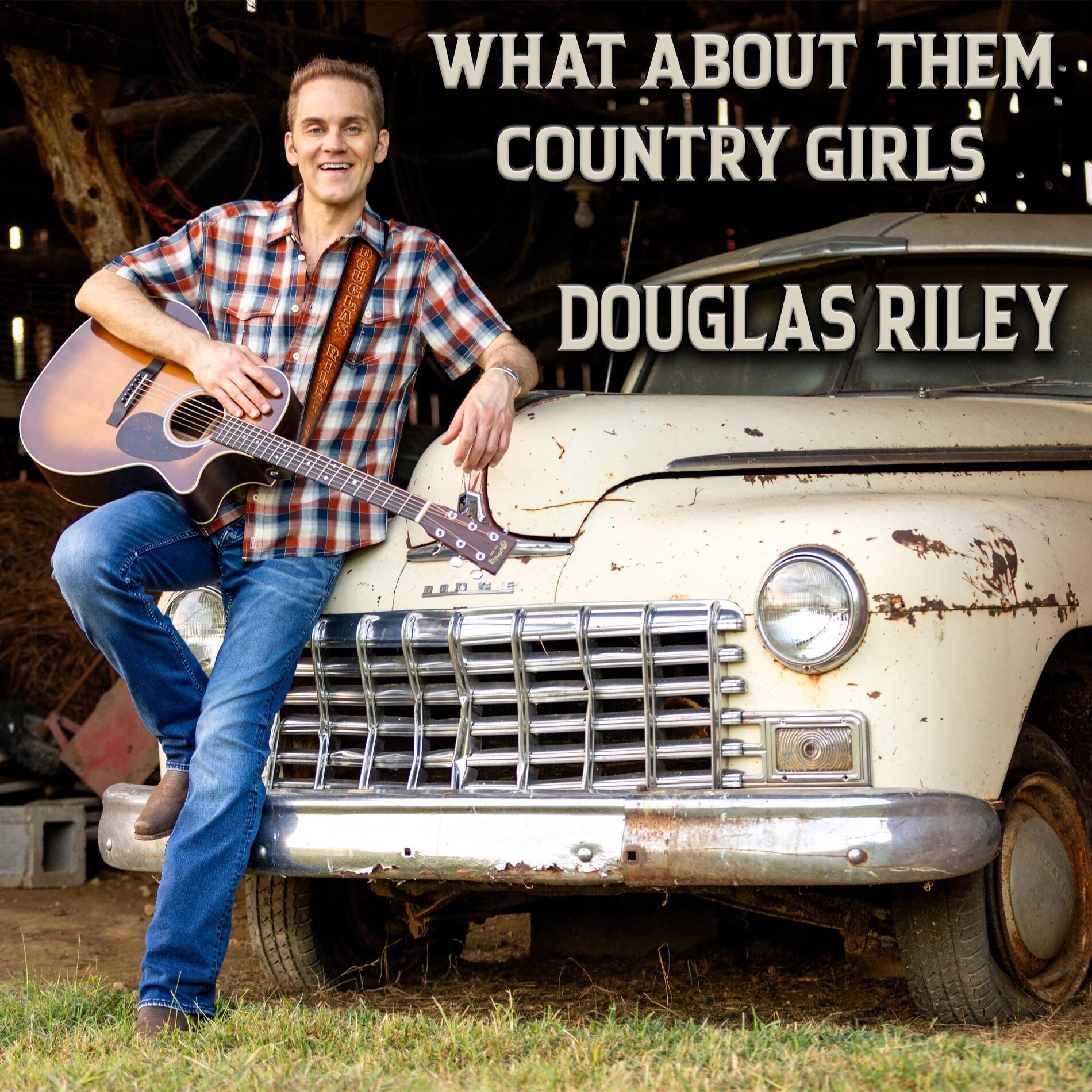 Album cover of What About Them Country Girls