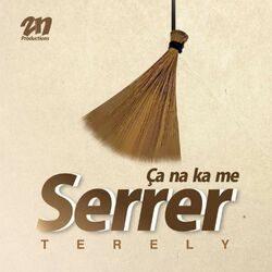 Cover of Ça na ka me serrer