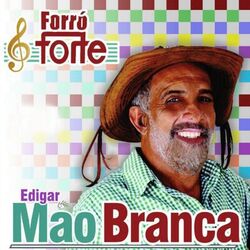 Cover of Forró Forte