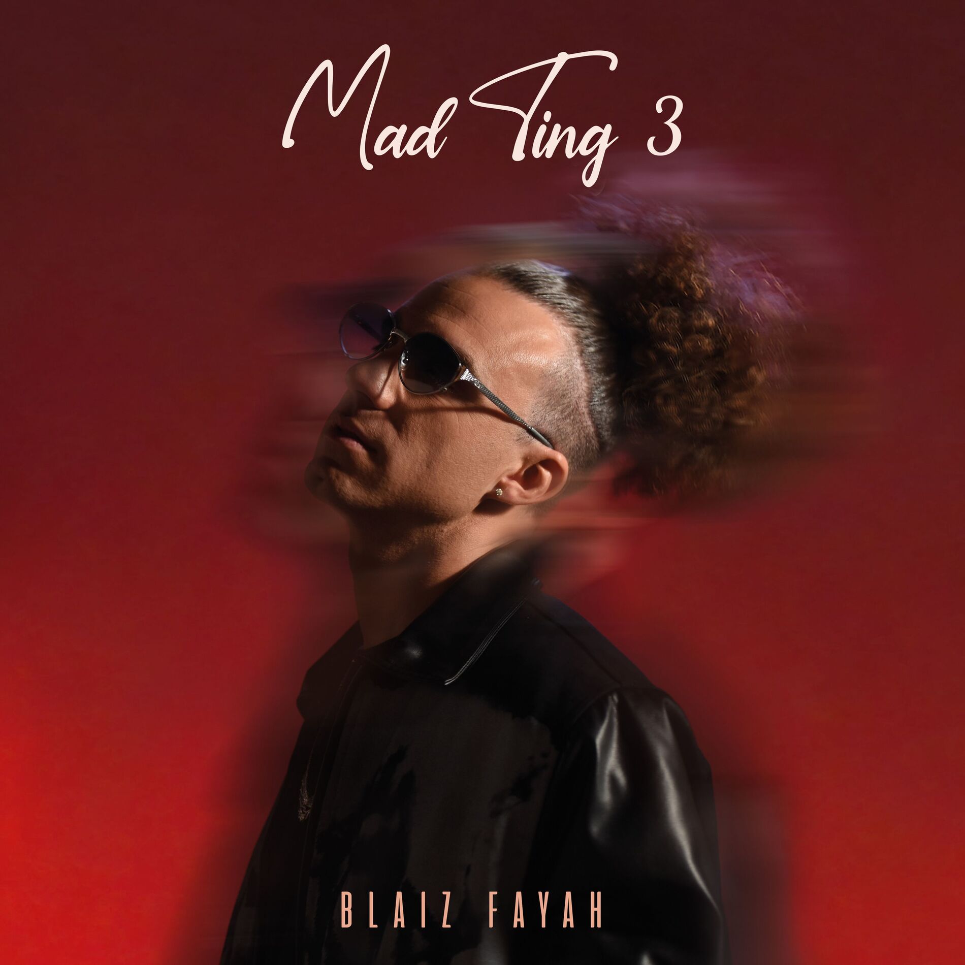 Album picture of Mad Ting 3