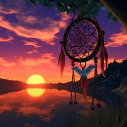 spirit quest