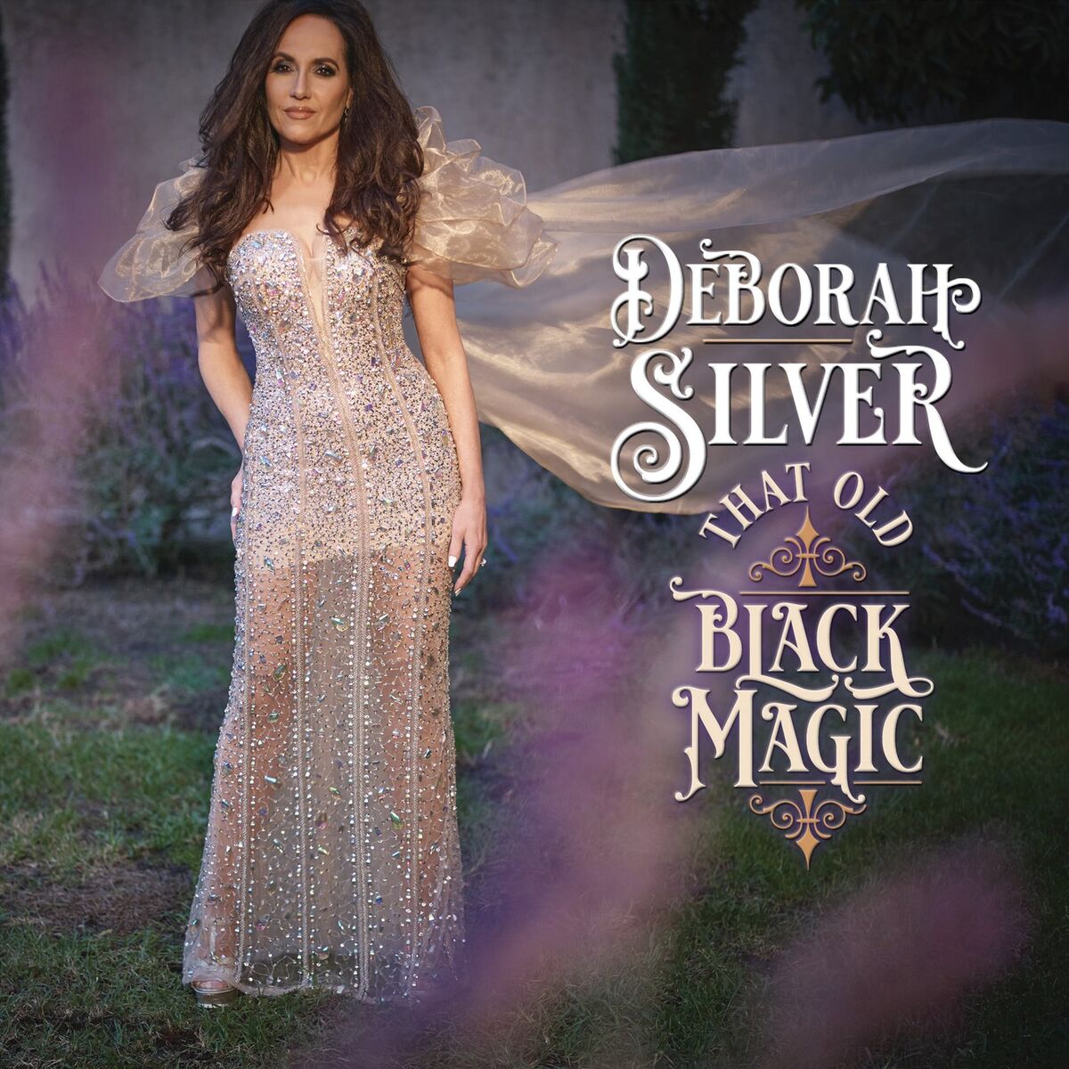 Album cover of That Old Black Magic