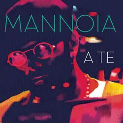 Cover of A te