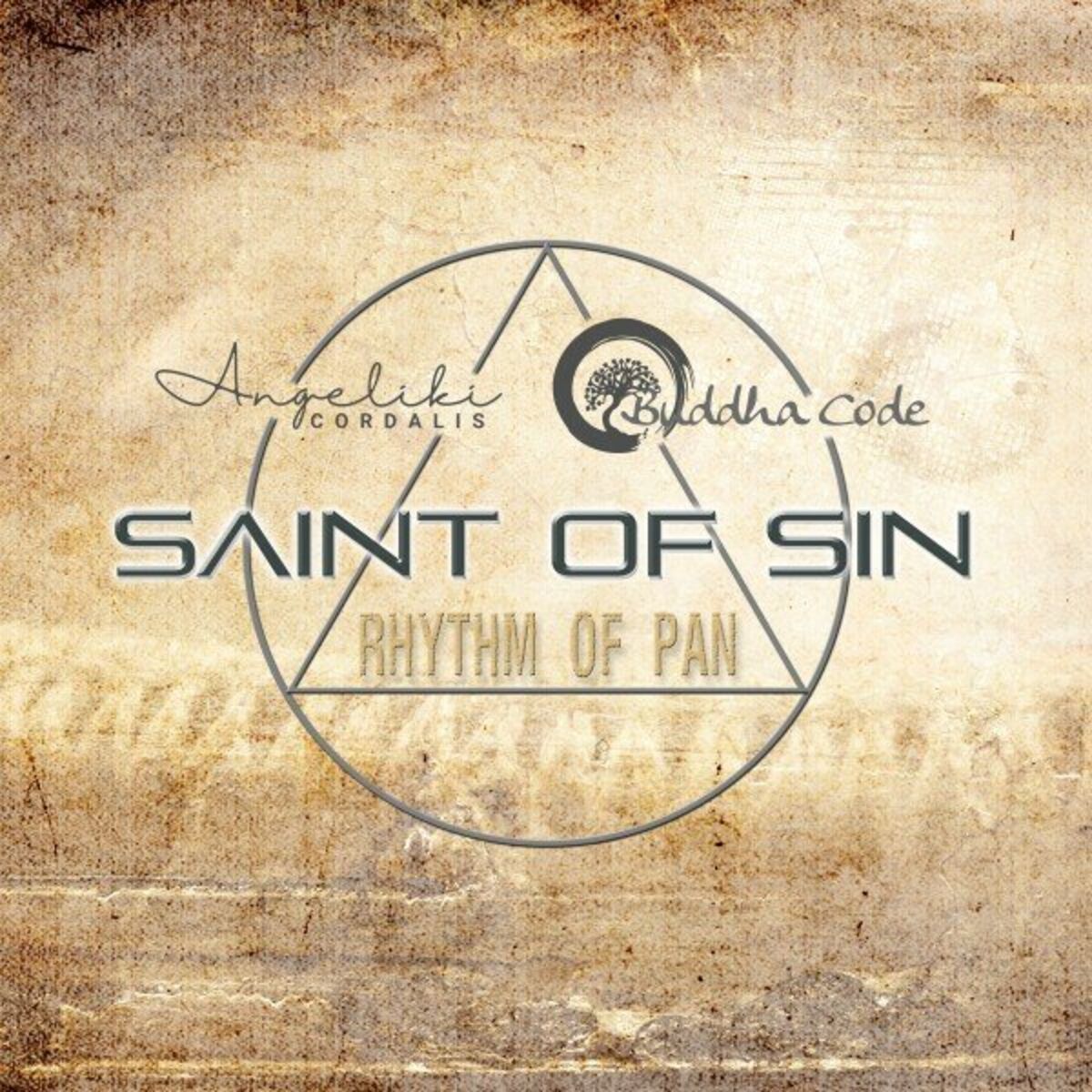 Album cover of Rhythm of Pan