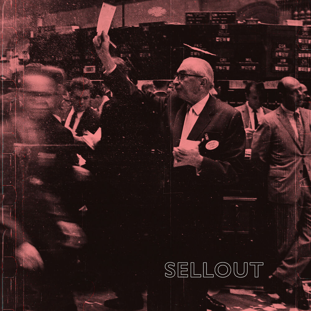 Picture of Sellout