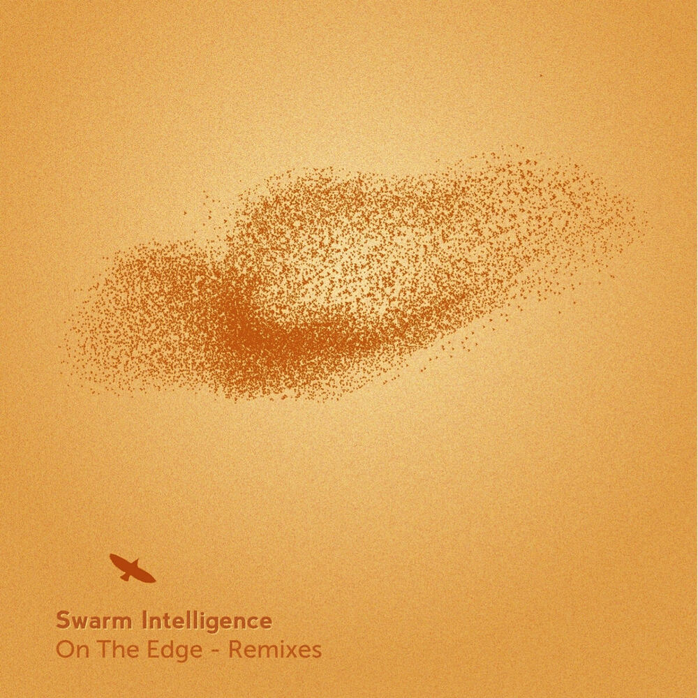 Picture of On The Edge - Remixes