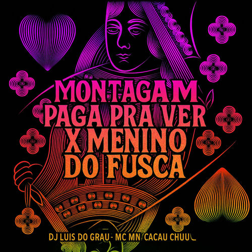 Montagem Paga pra Ver X Menino do Fusca