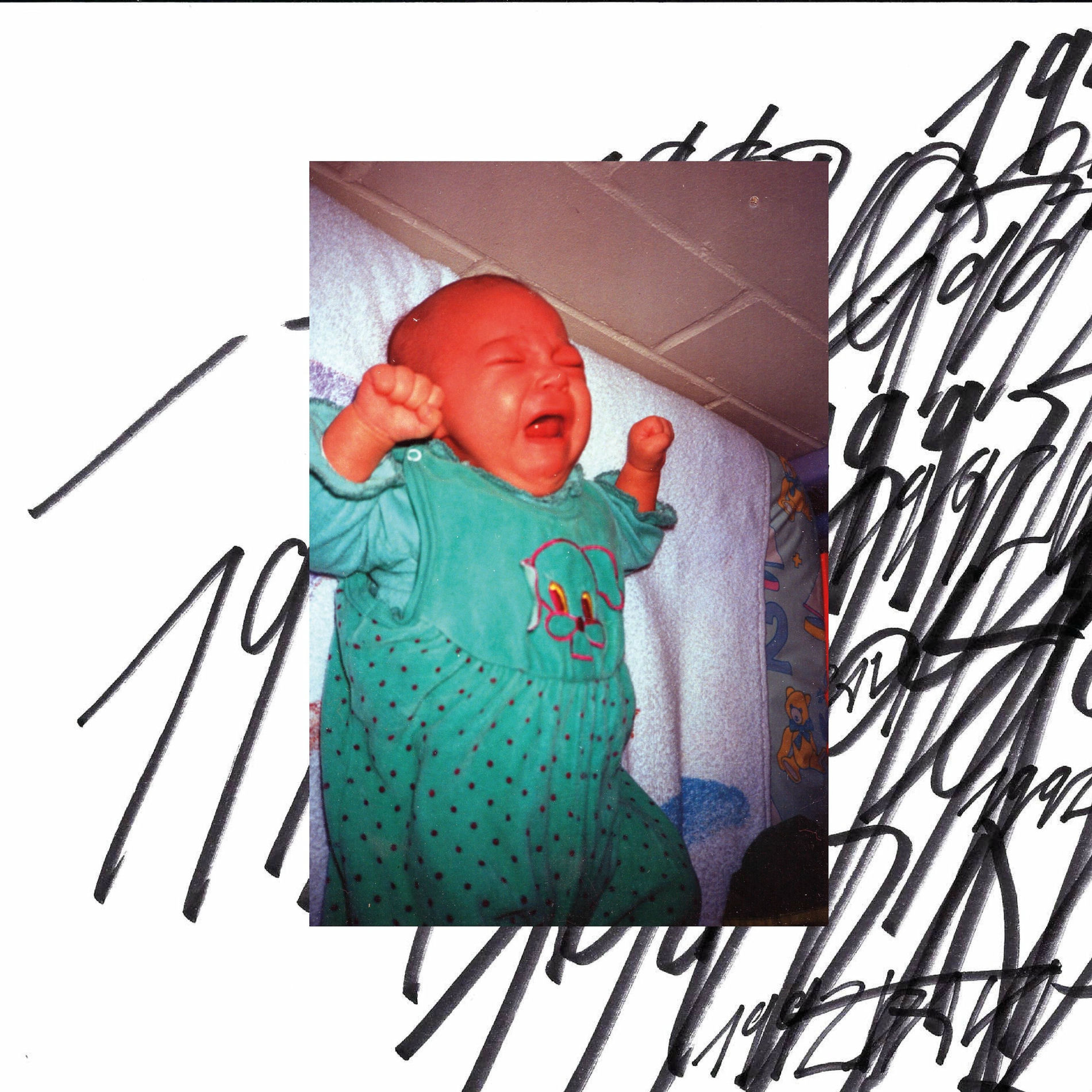 Album cover of Kinderlied
