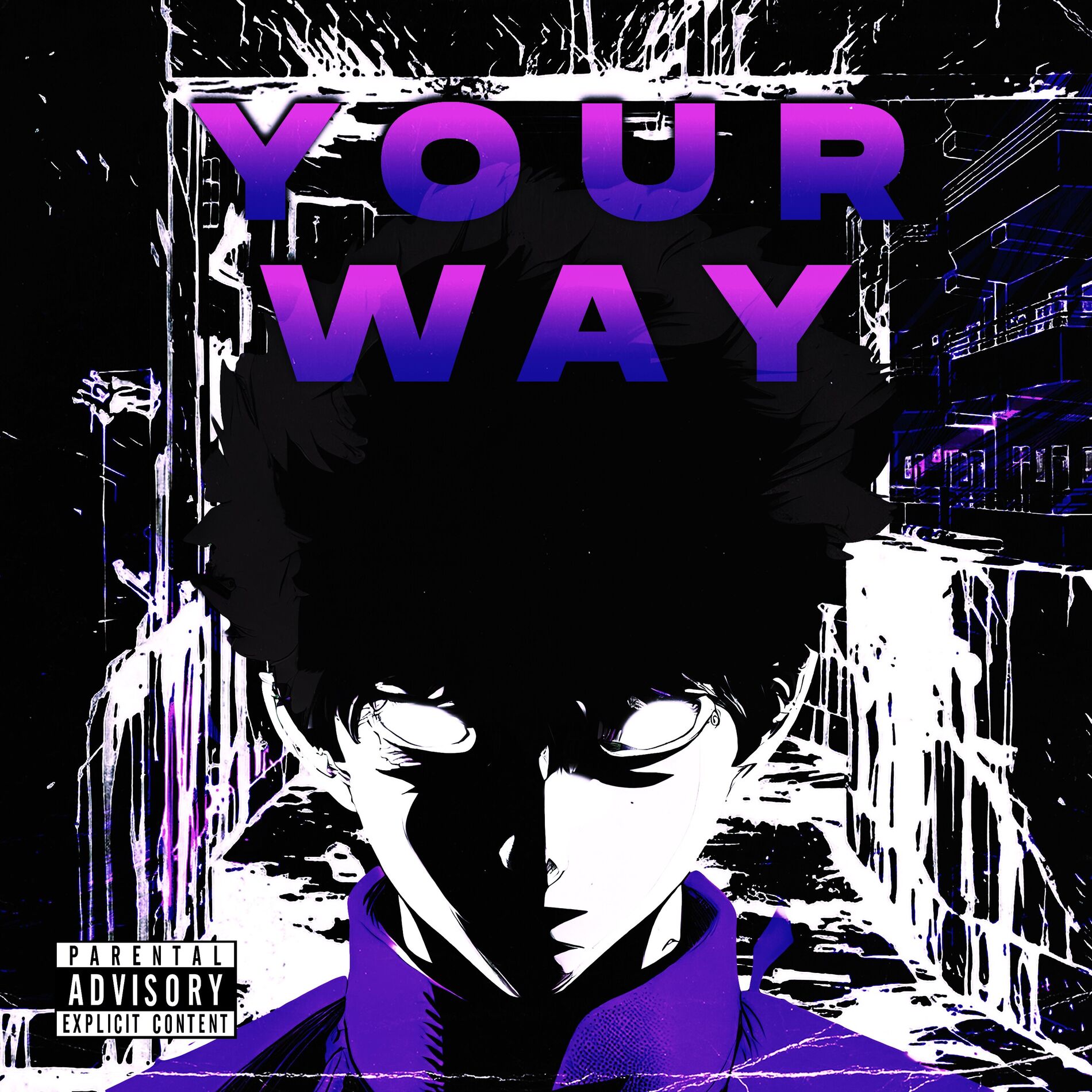 Album cover of YourWay