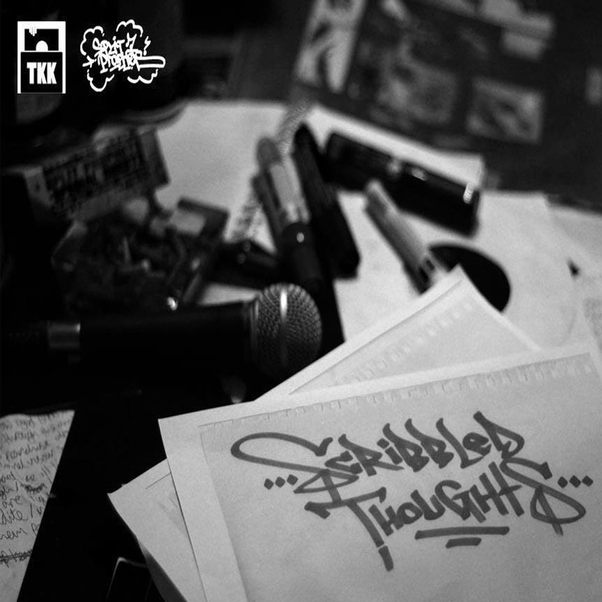 Album cover of Chat Shit
