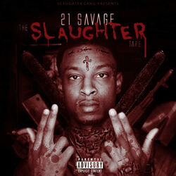 Cover of The Slaughter Tape