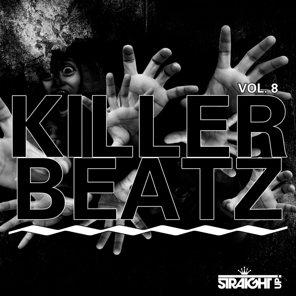 Picture of Killer Beatz Vol. 8