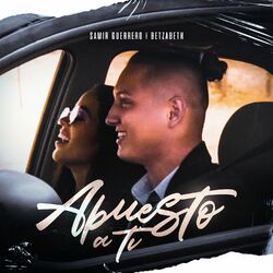 Cover of Apuesto A Ti