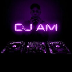 Cover of Baile do Dj Am 2