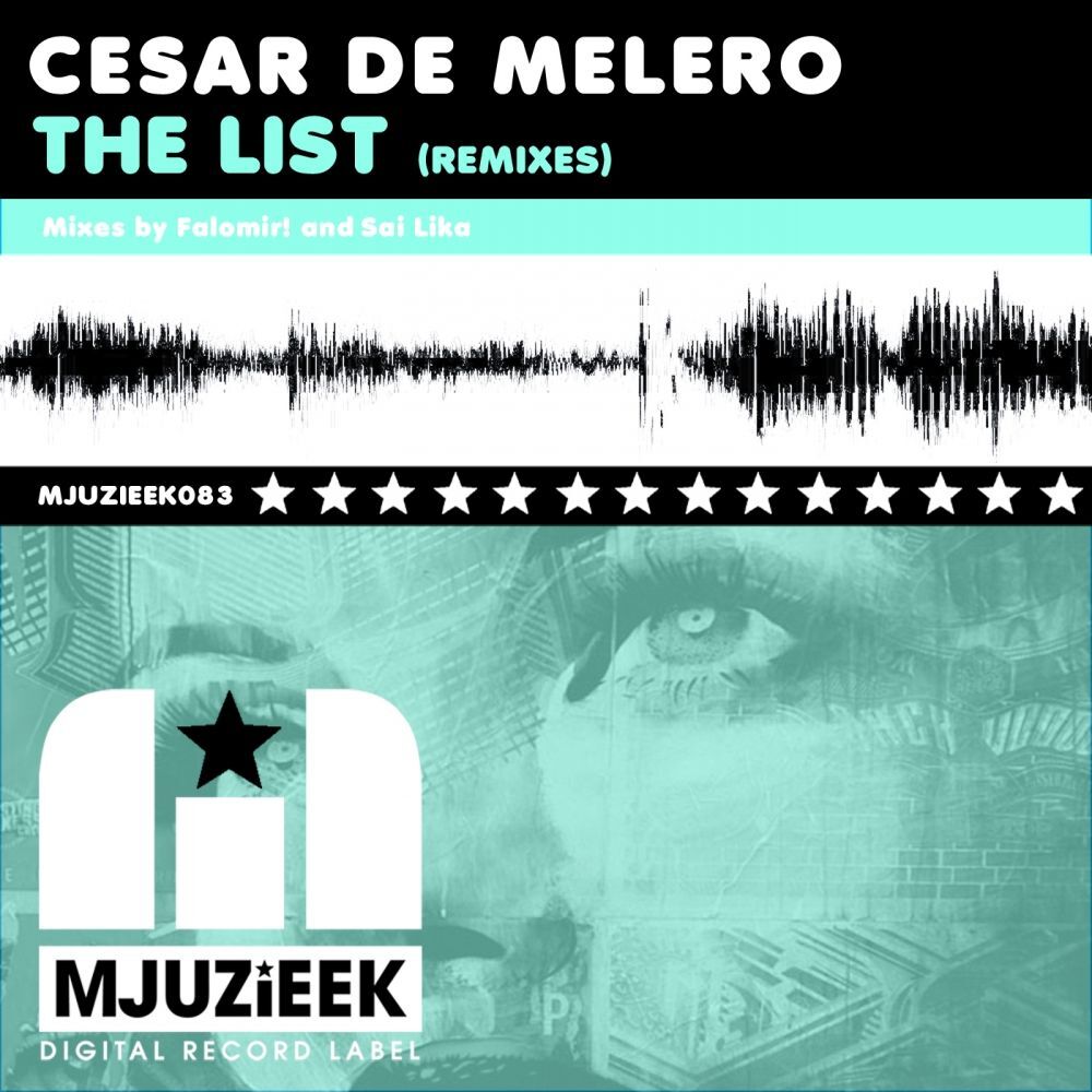 Picture of The List (Remixes)