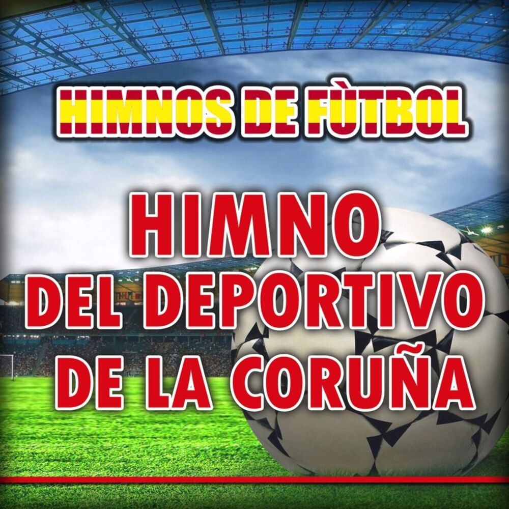 Picture of Himno del Deportivo de la Coruña