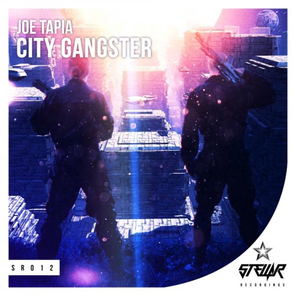 Picture of City Gangster