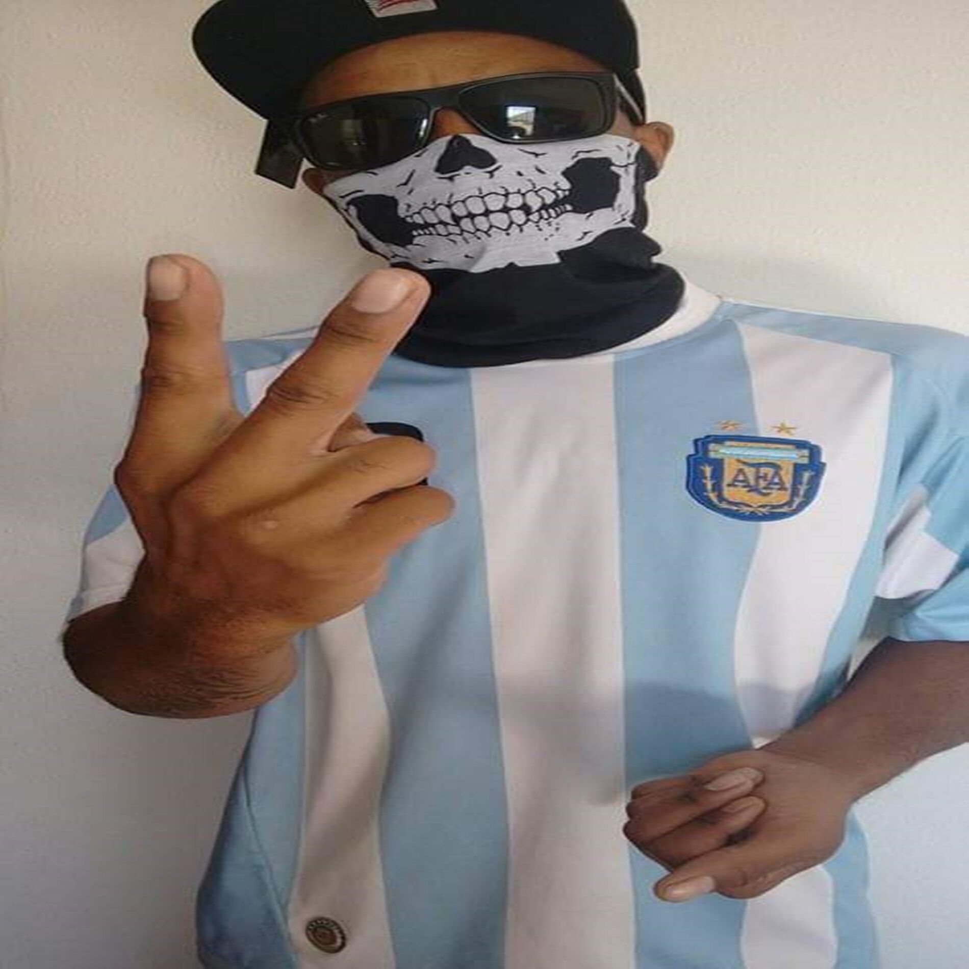Album cover of Inspirado Bem Loko