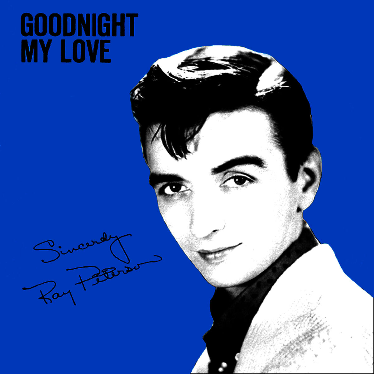 Album cover of Missing You