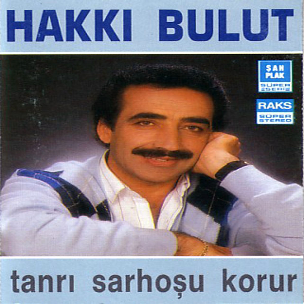 Album cover of Tanrı Sarhoşu Korur