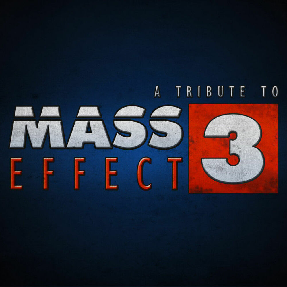 Picture of Mass Effect 3 - A Tribute to