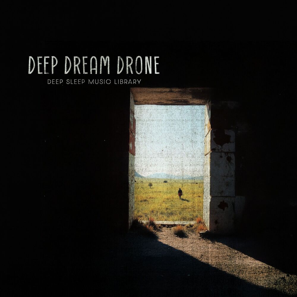 Picture of Deep Dream Drone