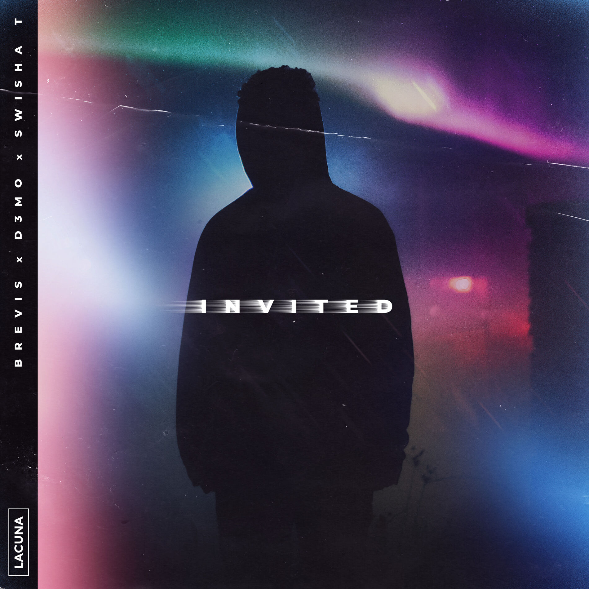 Album cover of Invited