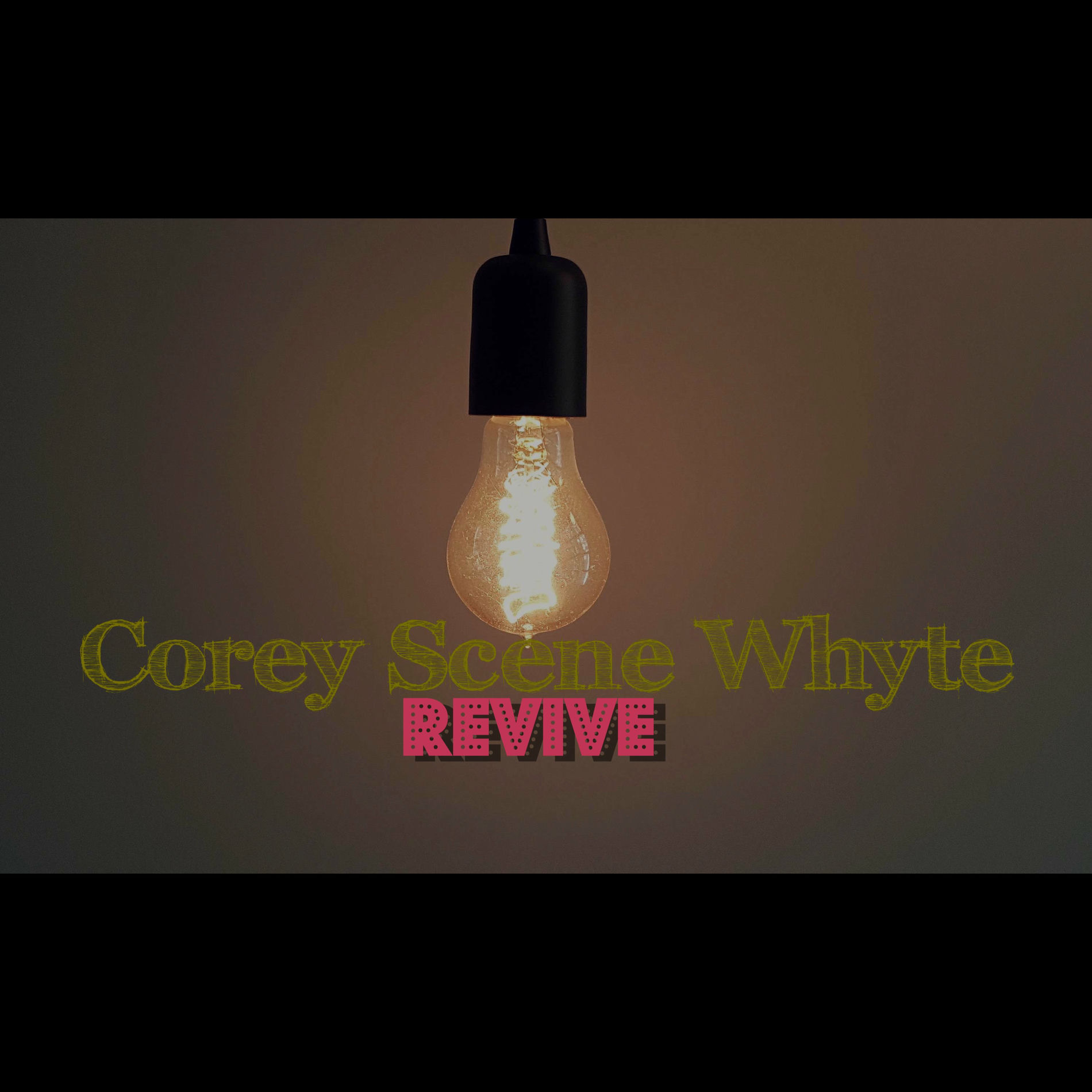 Album cover of Revive