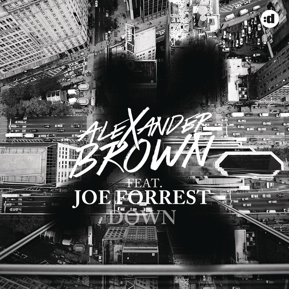 Picture of Down (feat. Joe Forrest)
