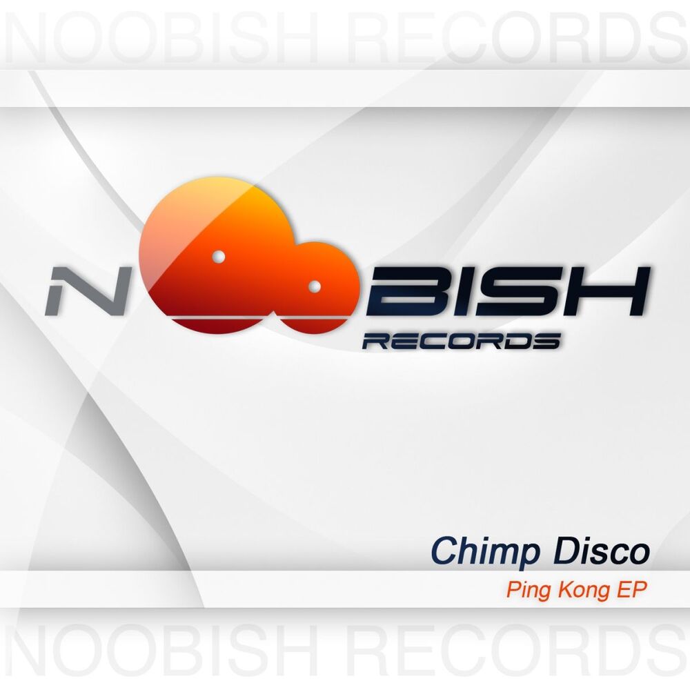 Picture of Ping Kong EP