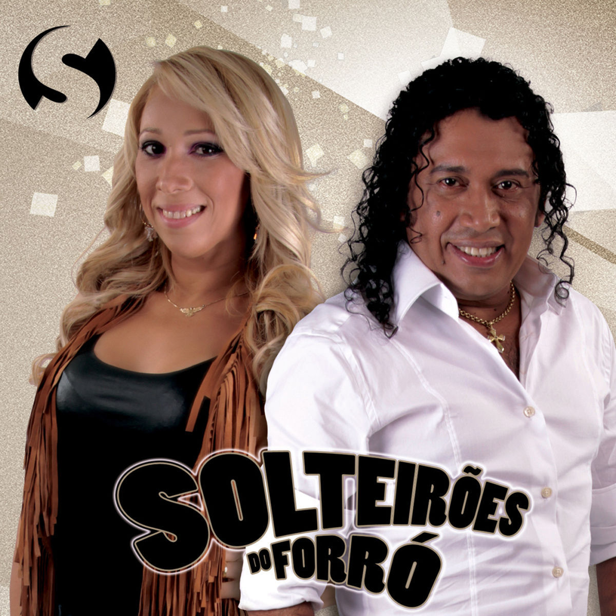 Album cover of Coração Mentiroso