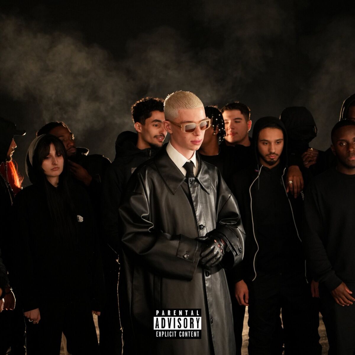 Album cover of Score